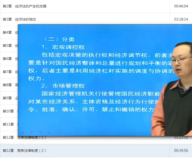 杨紫烜经济法考研真题题库视频网课!-第1张图片-四季读书网 杨紫烜经济法考研真题题库视频网课!-第1张图片-四季读书网