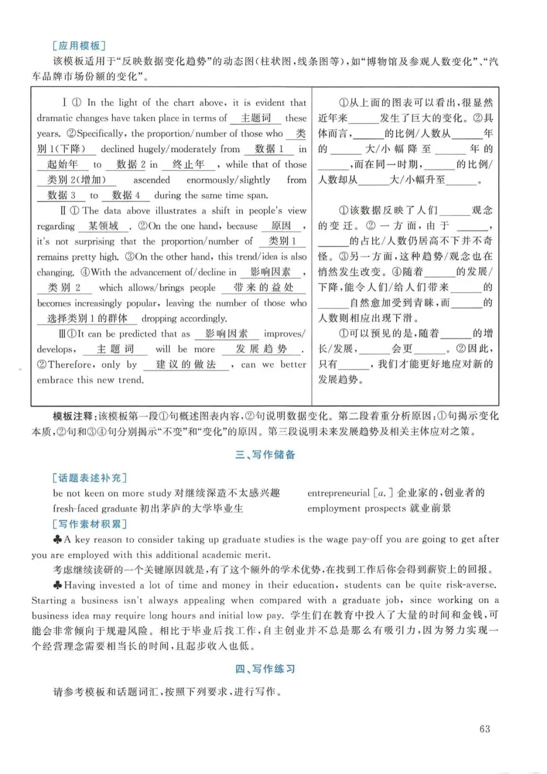 2019年考研英语(二)真题及答案解析-第80张图片-四季读书网