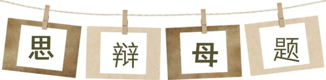 中考作文,27届的重点是思辨-第1张图片-四季读书网 中考作文,27届的重点是思辨-第1张图片-四季读书网
