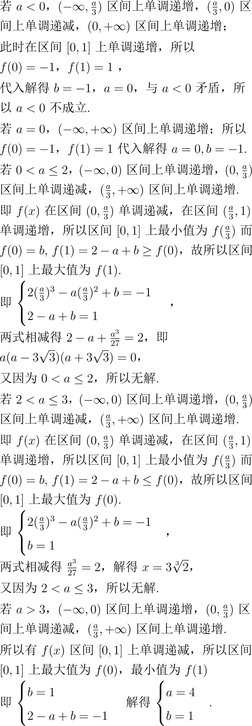 2019年高考数学试卷解析(新课标Ⅲ卷)-第15张图片-四季读书网 2019年高考数学试卷解析(新课标Ⅲ卷)-第15张图片-四季读书网