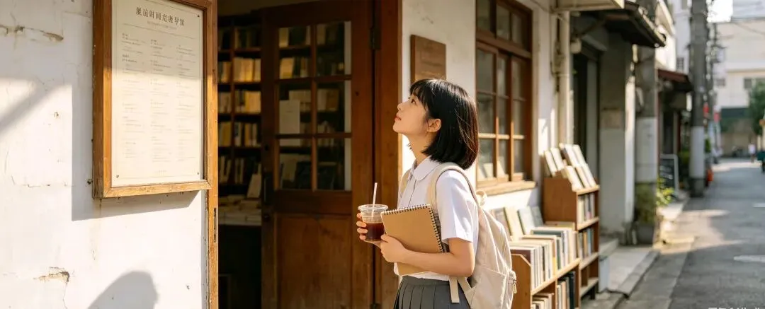 中考后这个暑假,别急着报班,先做好这件事.-第4张图片-四季读书网