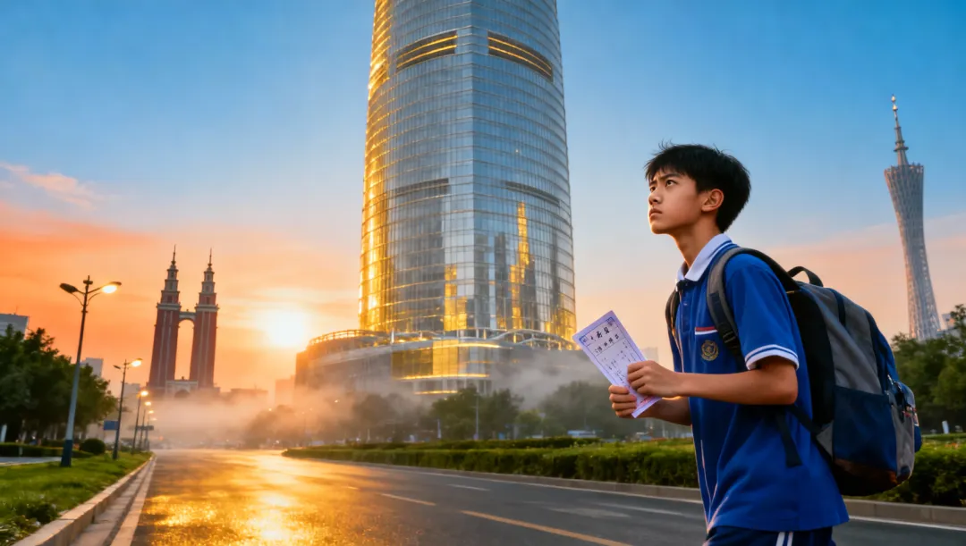 2027届河南初三家长必看:中考全年关键节点与备考指南(建议收藏)-第6张图片-四季读书网 2027届河南初三家长必看:中考全年关键节点与备考指南(建议收藏)-第6张图片-四季读书网