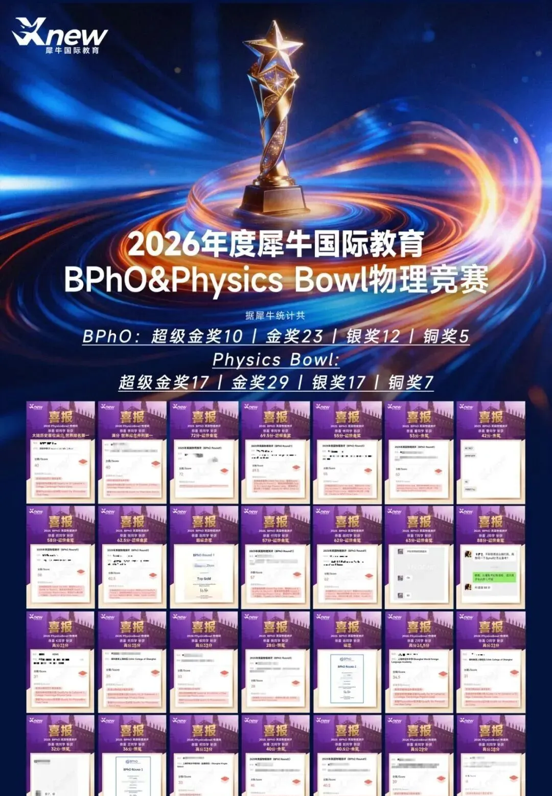 物理碗竞赛2007-2026年真题下载,犀牛教育物理竞赛培训60h冲奖!-第8张图片-四季读书网