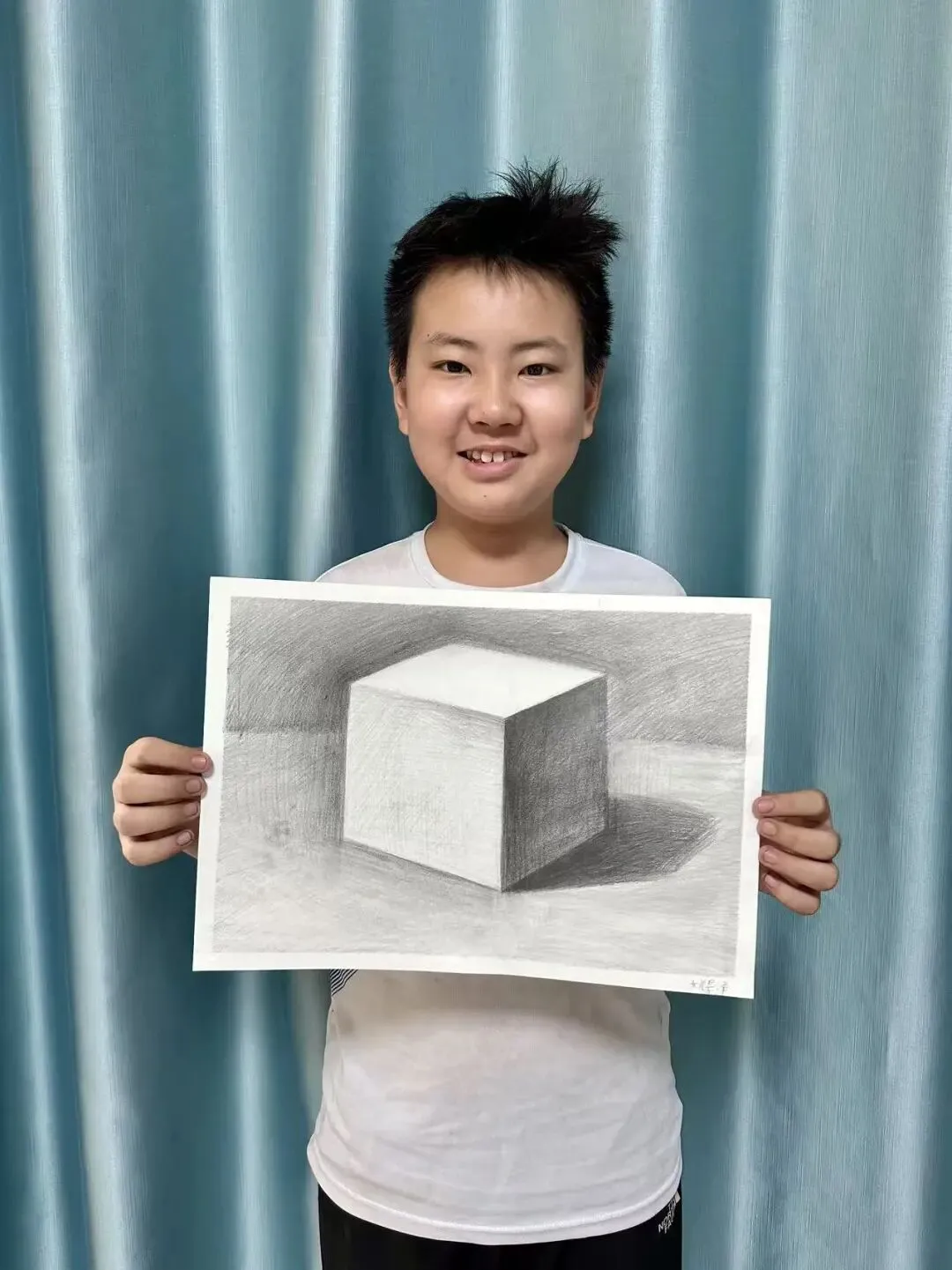 【中考美术专属预科班】开课与火热招募中-第3张图片-四季读书网 【中考美术专属预科班】开课与火热招募中-第3张图片-四季读书网