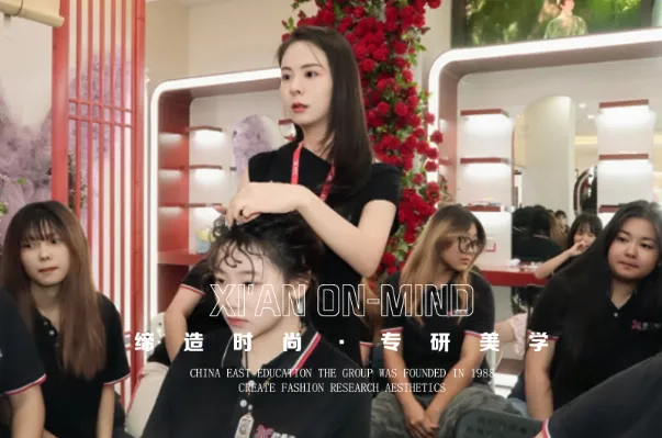 中考没录取怎么办?西安家长别焦虑,这条赛道值得重点考虑-第5张图片-四季读书网 中考没录取怎么办?西安家长别焦虑,这条赛道值得重点考虑-第5张图片-四季读书网