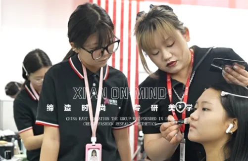 中考没录取怎么办?西安家长别焦虑,这条赛道值得重点考虑-第6张图片-四季读书网 中考没录取怎么办?西安家长别焦虑,这条赛道值得重点考虑-第6张图片-四季读书网