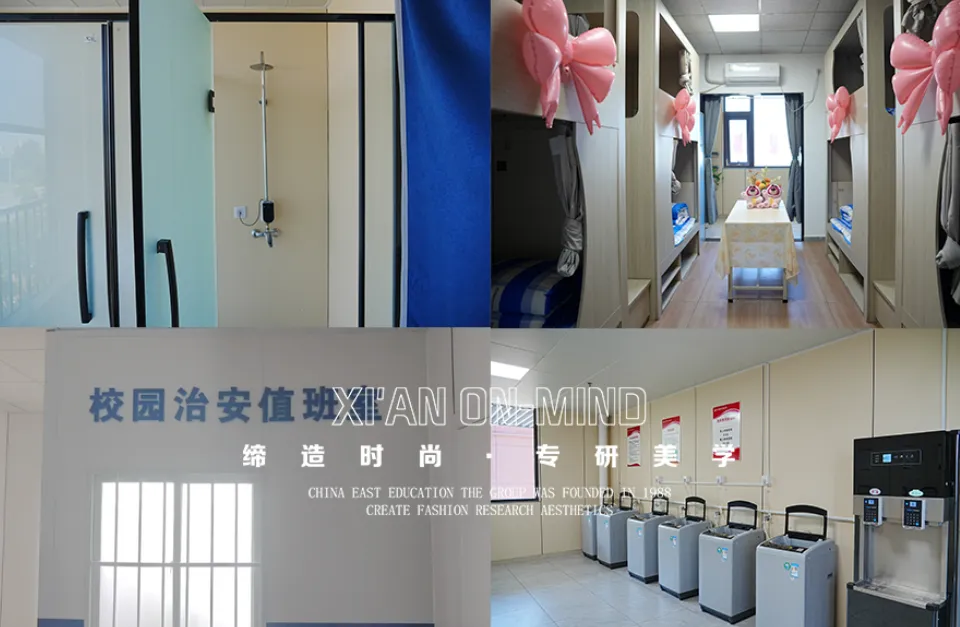 中考没录取怎么办?西安家长别焦虑,这条赛道值得重点考虑-第11张图片-四季读书网 中考没录取怎么办?西安家长别焦虑,这条赛道值得重点考虑-第11张图片-四季读书网