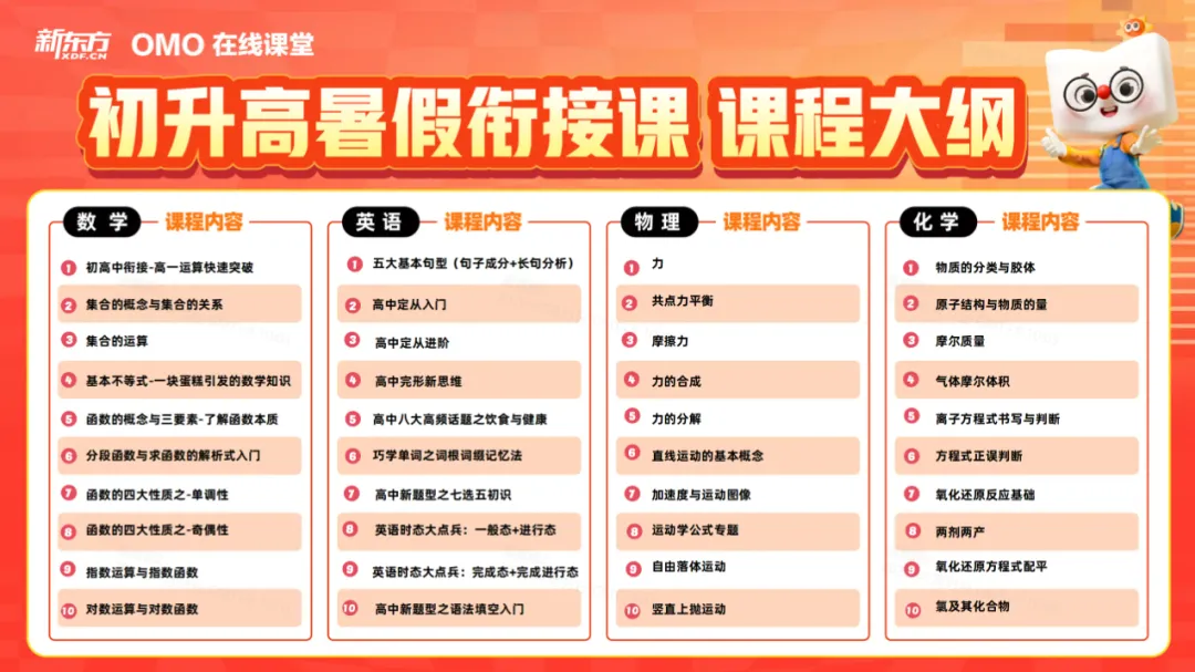 中考上岸了,但后面的事,更扎心!佛山家庭真的要提前做准备了......-第11张图片-四季读书网