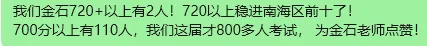 佛山2026中考喜报汇总!佛山中考高分段人数扎堆!录取分数或上涨!-第15张图片-四季读书网 佛山2026中考喜报汇总!佛山中考高分段人数扎堆!录取分数或上涨!-第15张图片-四季读书网