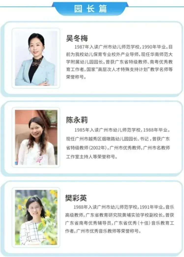 2026年广州中考低分考生分数不占优势,如何挑选能考大学的公办职校|广州幼儿师范高等专科学院中职部(附招生专业、录取分数线)-第10张图片-四季读书网 2026年广州中考低分考生分数不占优势,如何挑选能考大学的公办职校|广州幼儿师范高等专科学院中职部(附招生专业、录取分数线)-第10张图片-四季读书网