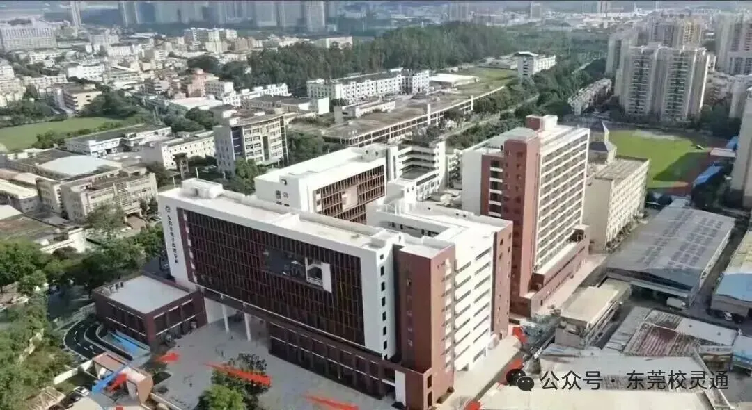 2026年东莞中考职校3 + 证书升学通道应如何选择|东莞市电子商贸学校(附招生专业、录取分数线)-第7张图片-四季读书网 2026年东莞中考职校3 + 证书升学通道应如何选择|东莞市电子商贸学校(附招生专业、录取分数线)-第7张图片-四季读书网
