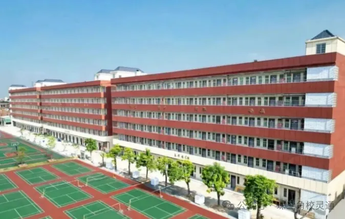 2026年广州中考低分考生分数不占优势,如何挑选能考大学的职校|广东南粤技工学校(免分数可升学)-第12张图片-四季读书网