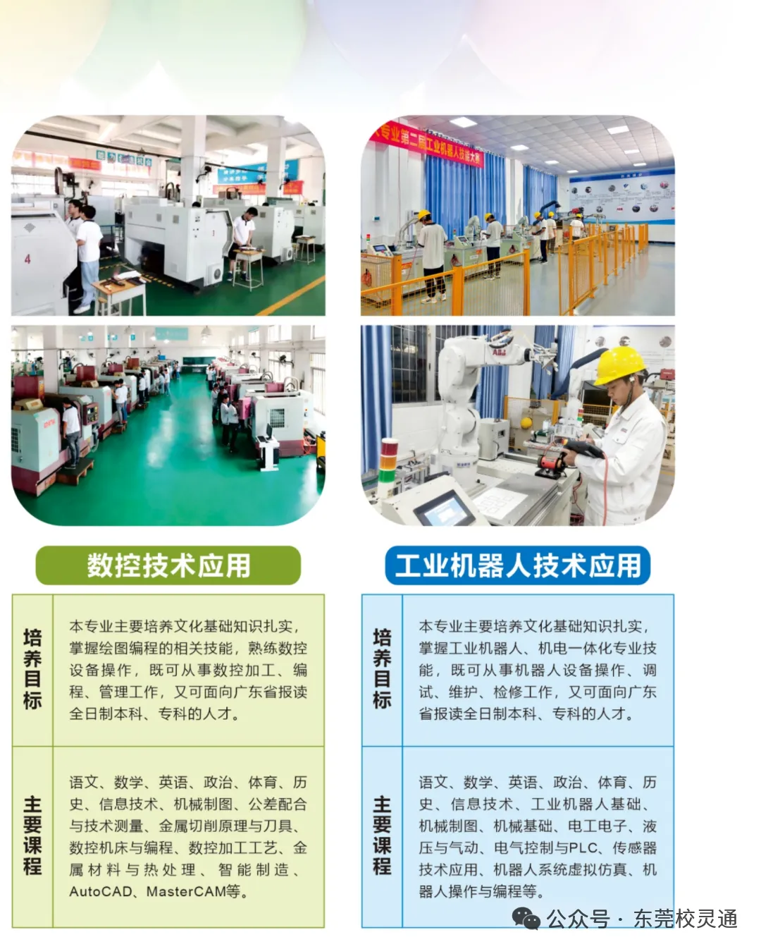 2026年东莞中考职校3 + 证书升学通道应如何选择|东莞市育才职业技术学校(免分数可升学)-第16张图片-四季读书网
