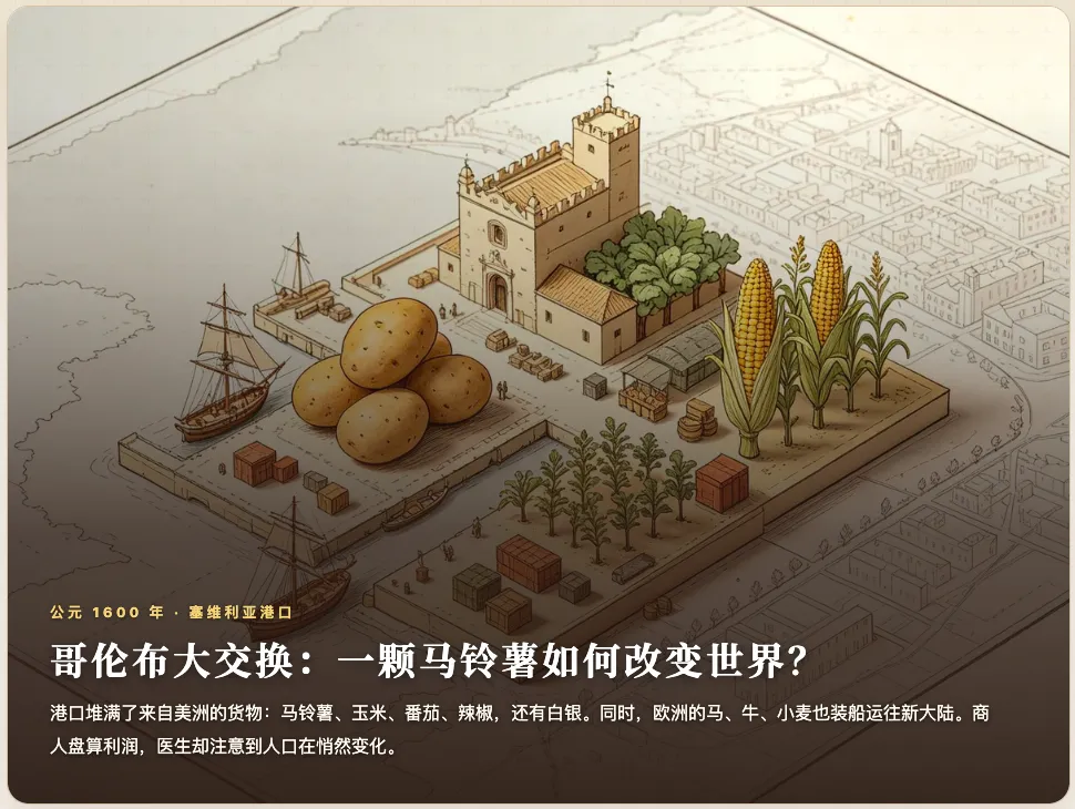 我把高考历史真题,做成了一个闯关游戏-第5张图片-四季读书网 我把高考历史真题,做成了一个闯关游戏-第5张图片-四季读书网