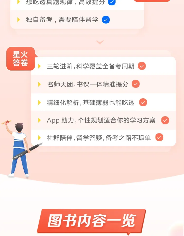 打卡上岸!考研真题高频词组 | Day30-第4张图片-四季读书网