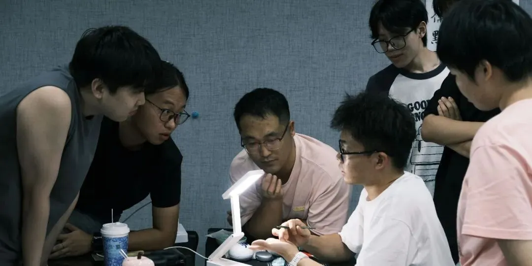 暑期第四周模拟考试通知!| 乔东书院·2027全程班书法考研集训营-第23张图片-四季读书网 暑期第四周模拟考试通知!| 乔东书院·2027全程班书法考研集训营-第23张图片-四季读书网