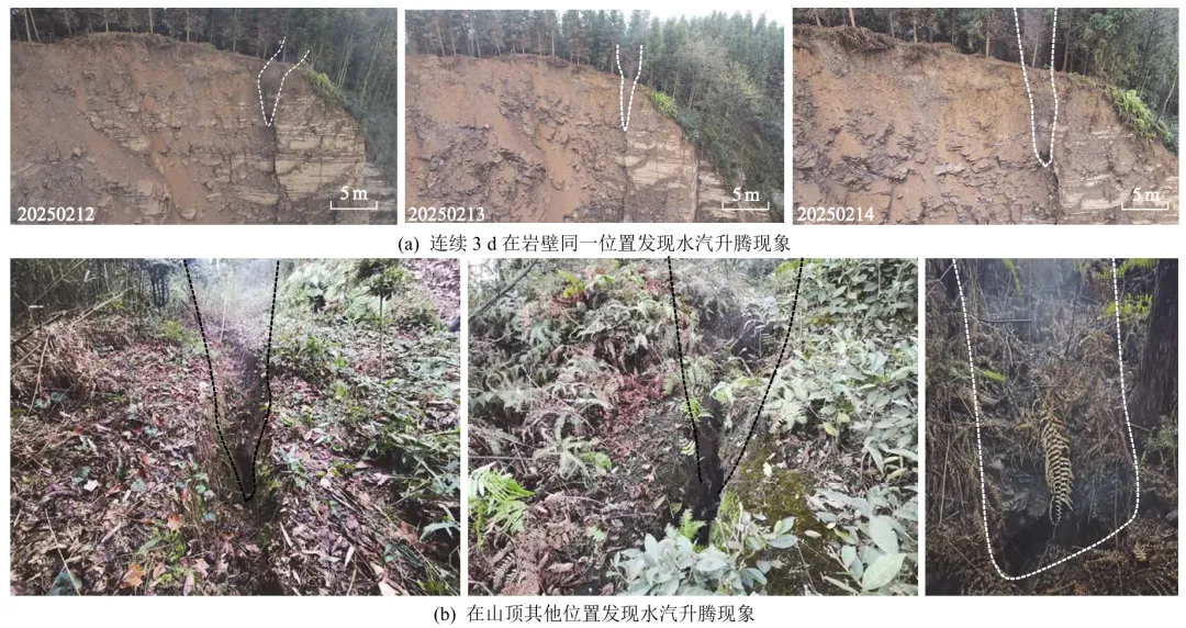 真题反思:水汽升腾、烟囱效应与伯努利效应-第3张图片-四季读书网