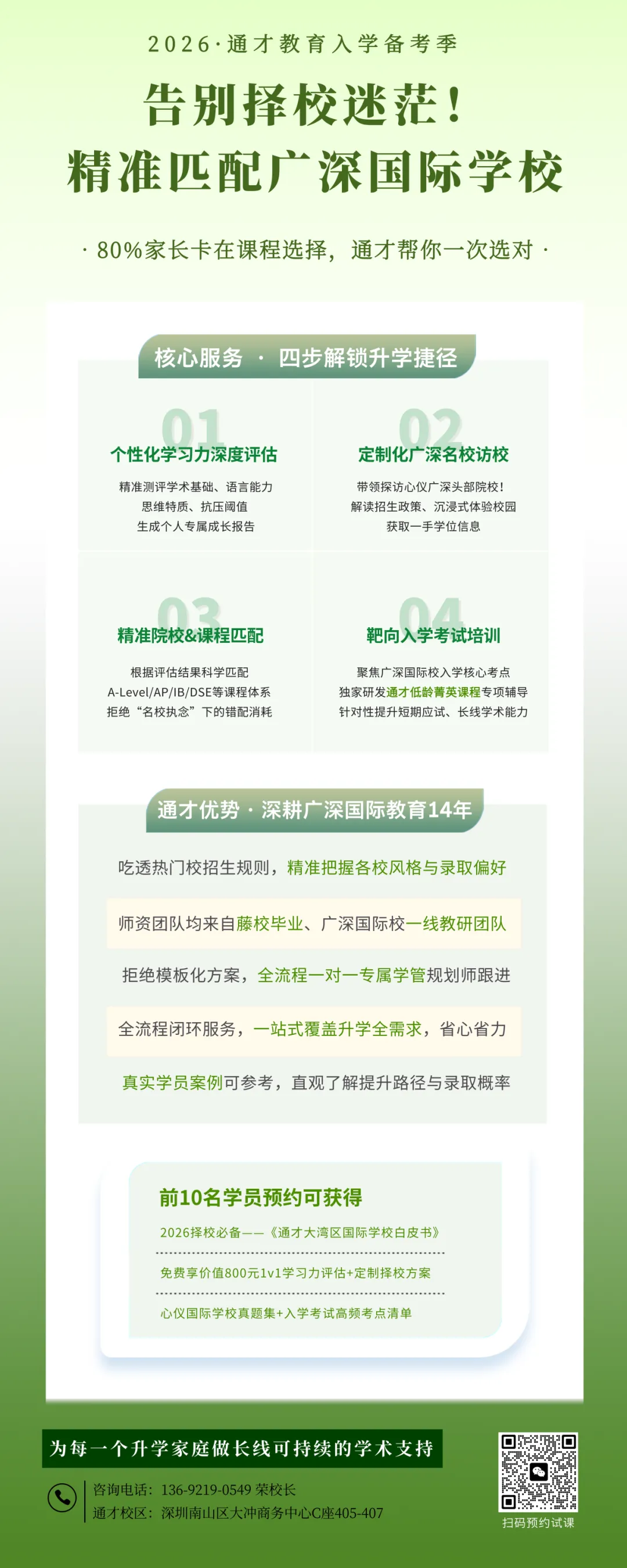 中考普高线左右家庭进!培侨DSE+A-Level课程560分可上!-第8张图片-四季读书网