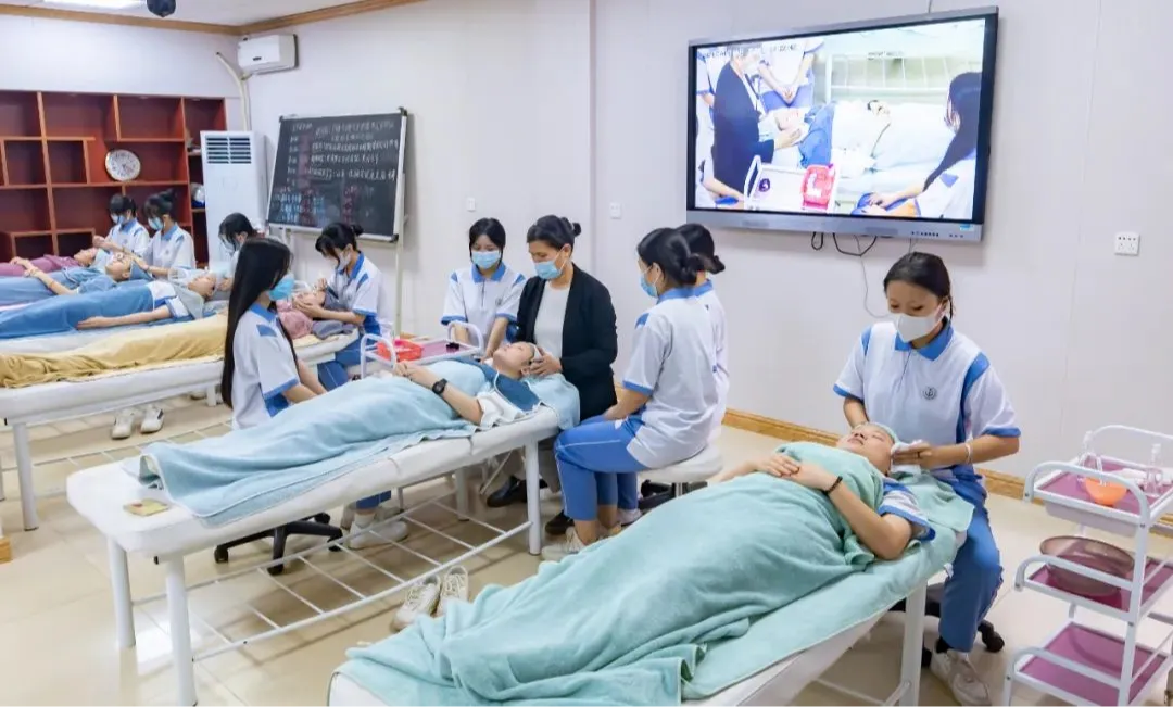 中考录取 | 广东省新兴中药学校中考录取分数-第27张图片-四季读书网 中考录取 | 广东省新兴中药学校中考录取分数-第27张图片-四季读书网