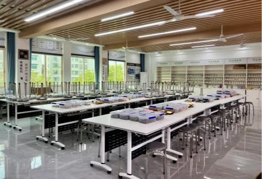 中考录取 | 广东省新兴中药学校中考录取分数-第41张图片-四季读书网 中考录取 | 广东省新兴中药学校中考录取分数-第41张图片-四季读书网