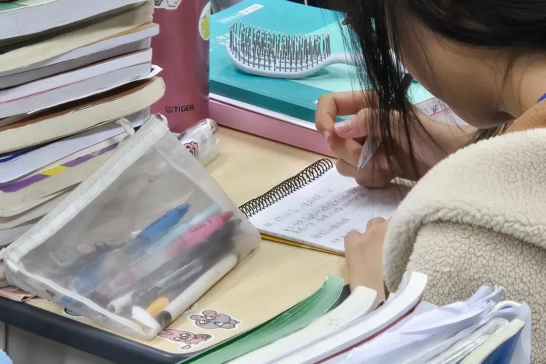 中考冲刺效果不理想,想上公办怎么办?-第3张图片-四季读书网 中考冲刺效果不理想,想上公办怎么办?-第3张图片-四季读书网