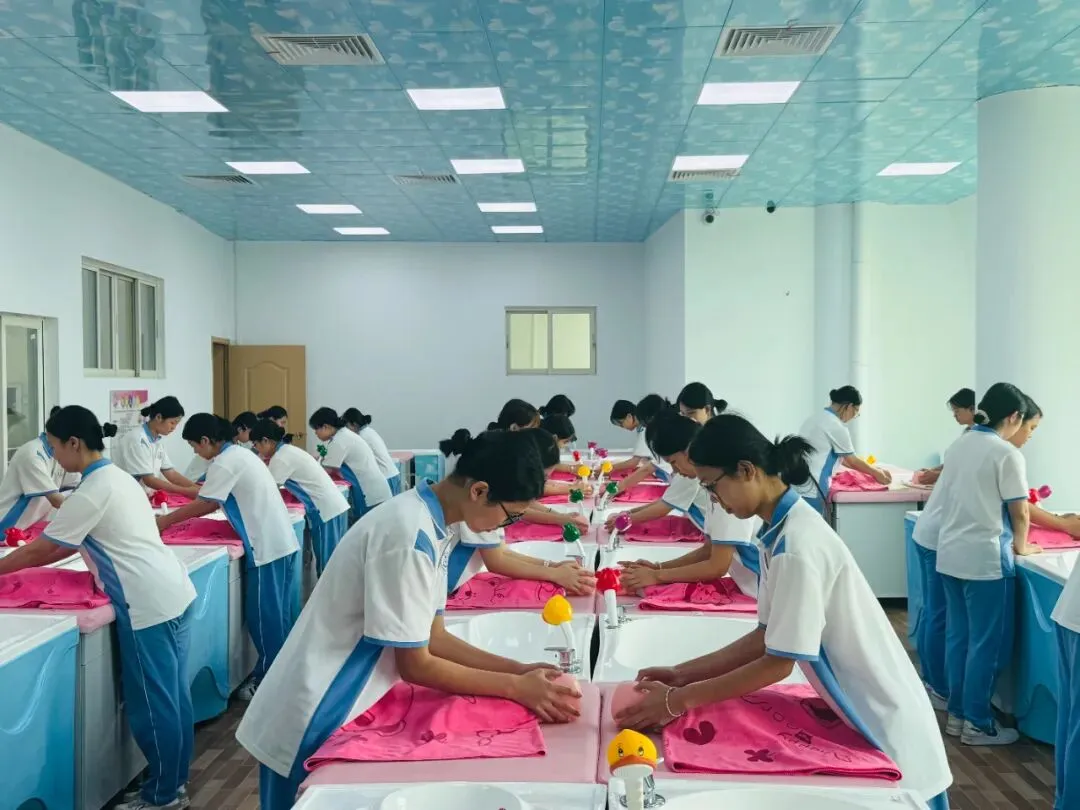 中考录取 | 广东省新兴中药学校中考录取分数-第46张图片-四季读书网 中考录取 | 广东省新兴中药学校中考录取分数-第46张图片-四季读书网