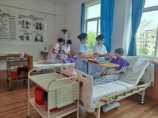 中考录取 | 广东省新兴中药学校中考录取分数-第47张图片-四季读书网 中考录取 | 广东省新兴中药学校中考录取分数-第47张图片-四季读书网