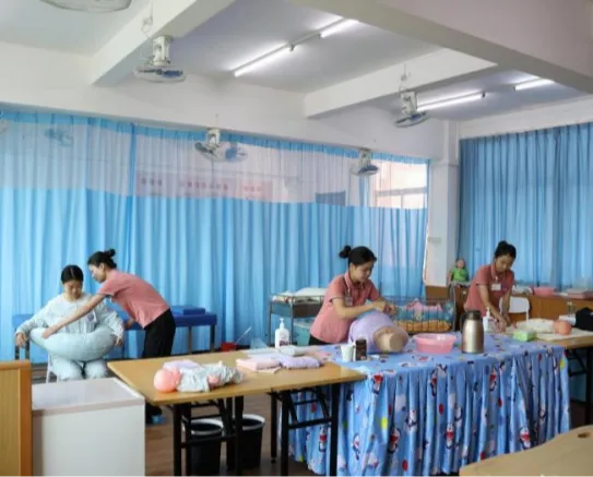 中考录取 | 广东省新兴中药学校中考录取分数-第59张图片-四季读书网 中考录取 | 广东省新兴中药学校中考录取分数-第59张图片-四季读书网