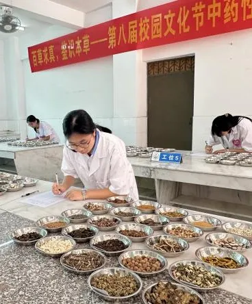 中考录取 | 广东省新兴中药学校中考录取分数-第60张图片-四季读书网 中考录取 | 广东省新兴中药学校中考录取分数-第60张图片-四季读书网