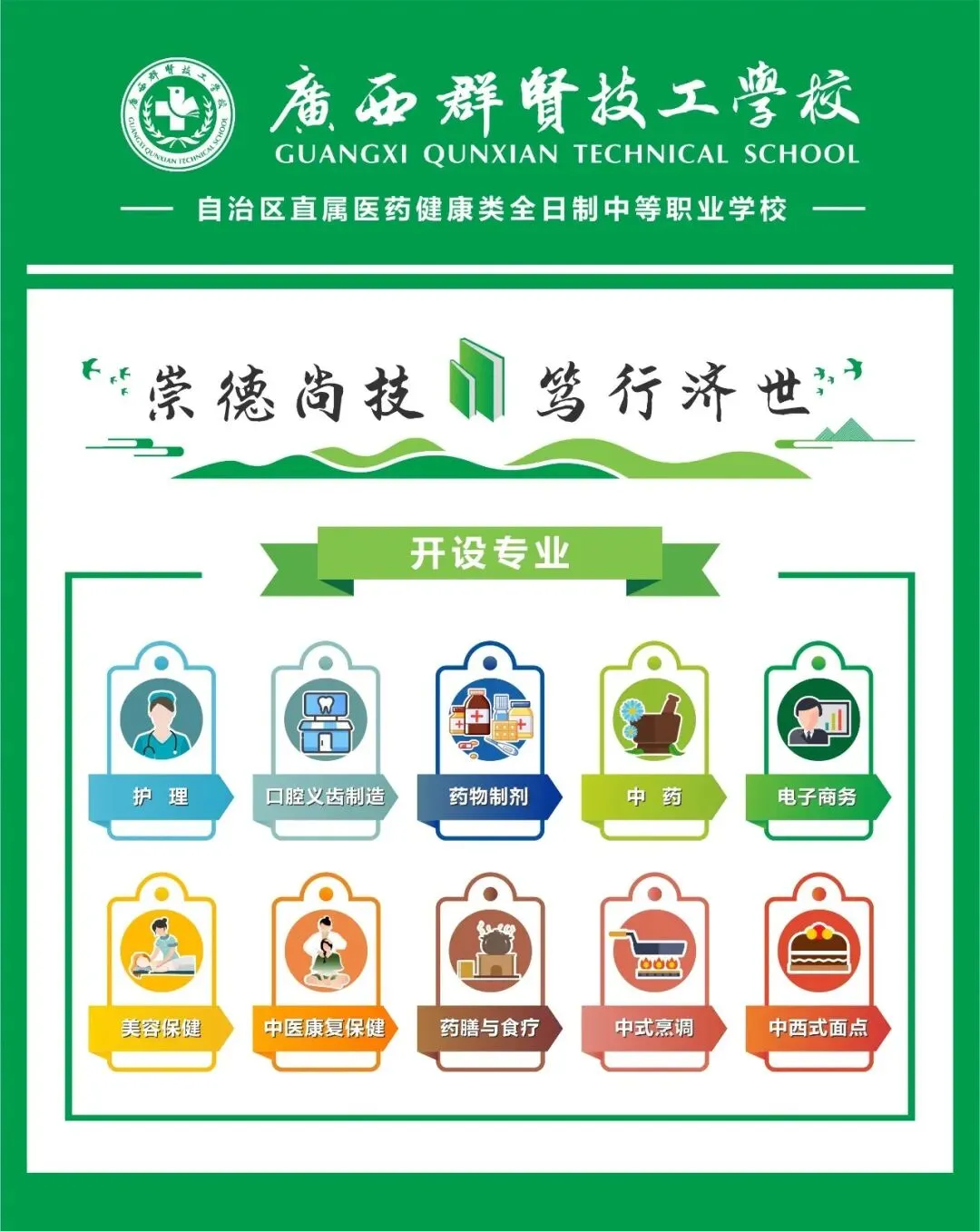 2026年中考,男生建议报考这些专业,最吃香、好就业、稳升学!-第12张图片-四季读书网 2026年中考,男生建议报考这些专业,最吃香、好就业、稳升学!-第12张图片-四季读书网