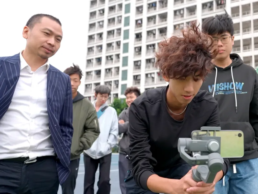 中考落榜?2026年技能工匠班正招生,本科名校内学习培养,高薪就业!-第34张图片-四季读书网 中考落榜?2026年技能工匠班正招生,本科名校内学习培养,高薪就业!-第34张图片-四季读书网