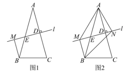 北京中考数学2026年几何解题的思考-第1张图片-四季读书网 北京中考数学2026年几何解题的思考-第1张图片-四季读书网