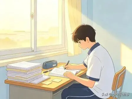 看完破防!2026 中考高考真实励志故事,送给正在奋斗的学子-第1张图片-四季读书网 看完破防!2026 中考高考真实励志故事,送给正在奋斗的学子-第1张图片-四季读书网