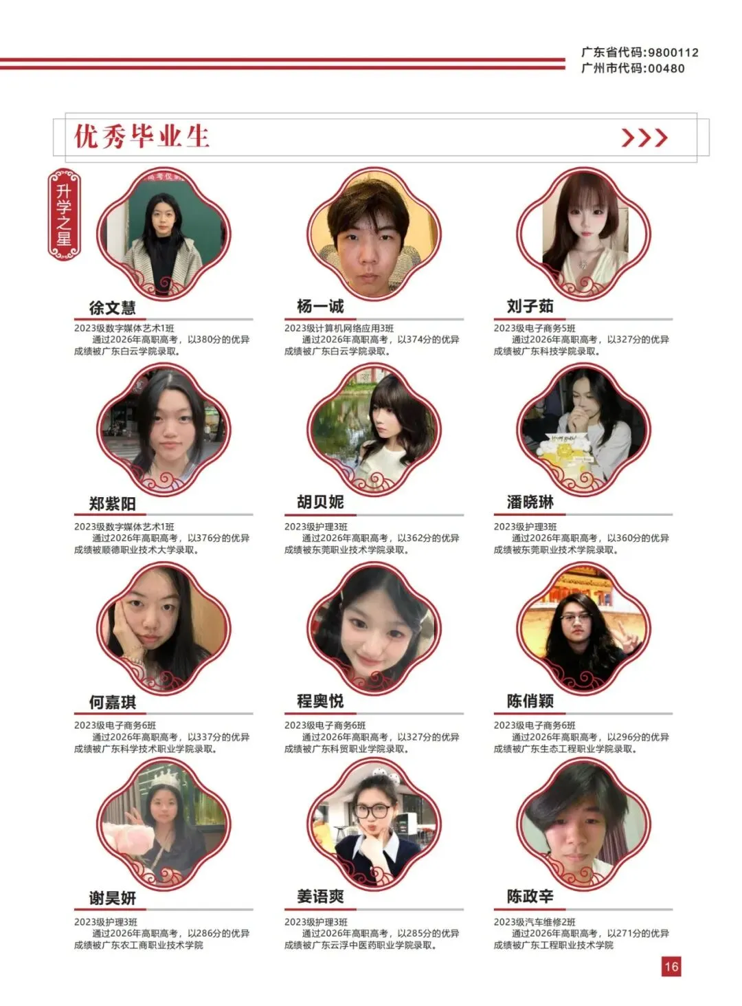 广州中考收官在即 | 广东华商技工学校-第21张图片-四季读书网 广州中考收官在即 | 广东华商技工学校-第21张图片-四季读书网