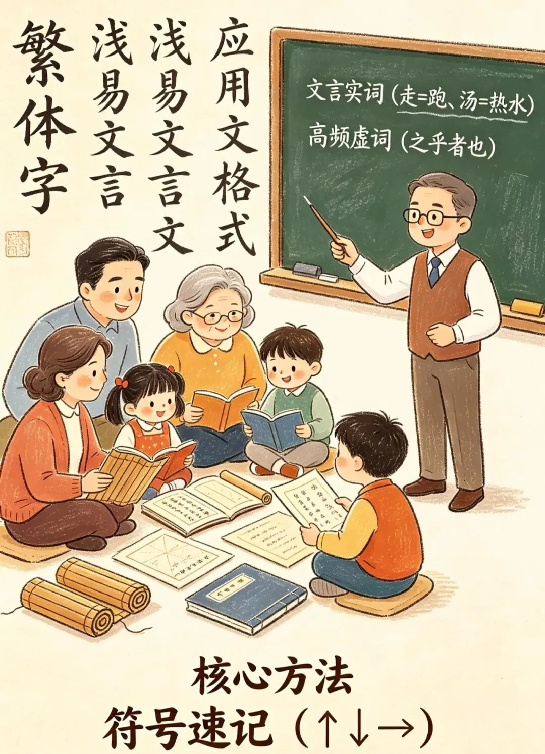 拆解HKAT真题套路|从四舍五入的方向到应用文格式,细节决定分班-第19张图片-四季读书网 拆解HKAT真题套路|从四舍五入的方向到应用文格式,细节决定分班-第19张图片-四季读书网