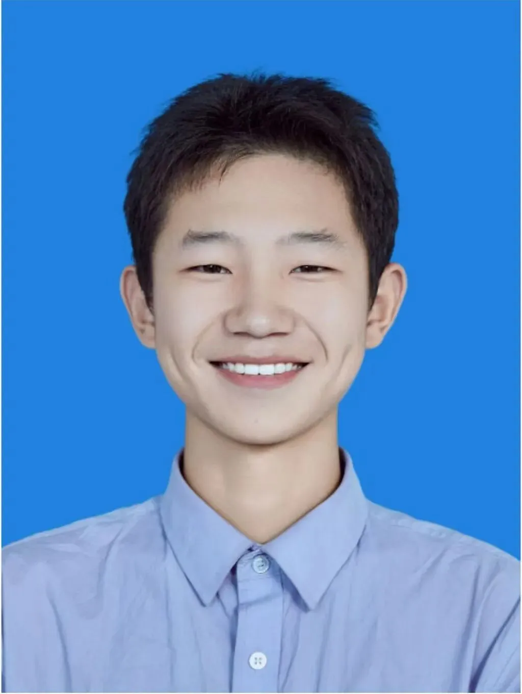 低进高出,逆袭成功 | 这是我从中考低谷到考入中国计量大学的逆袭之路-第5张图片-四季读书网 低进高出,逆袭成功 | 这是我从中考低谷到考入中国计量大学的逆袭之路-第5张图片-四季读书网