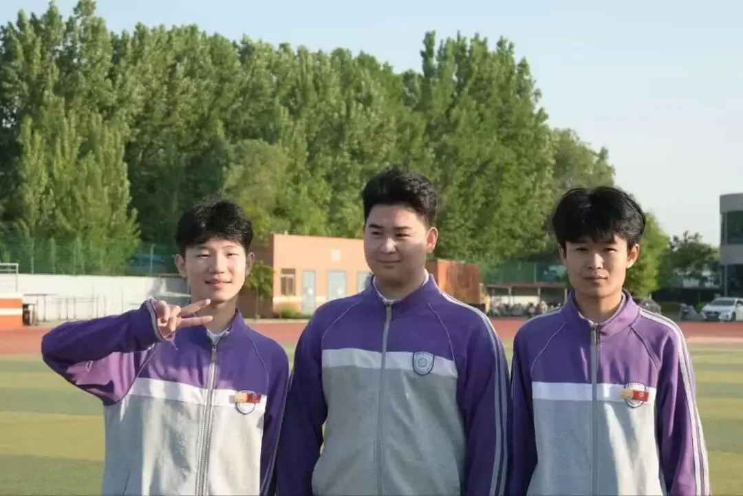 低进高出,逆袭成功 | 这是我从中考低谷到考入中国计量大学的逆袭之路-第8张图片-四季读书网 低进高出,逆袭成功 | 这是我从中考低谷到考入中国计量大学的逆袭之路-第8张图片-四季读书网