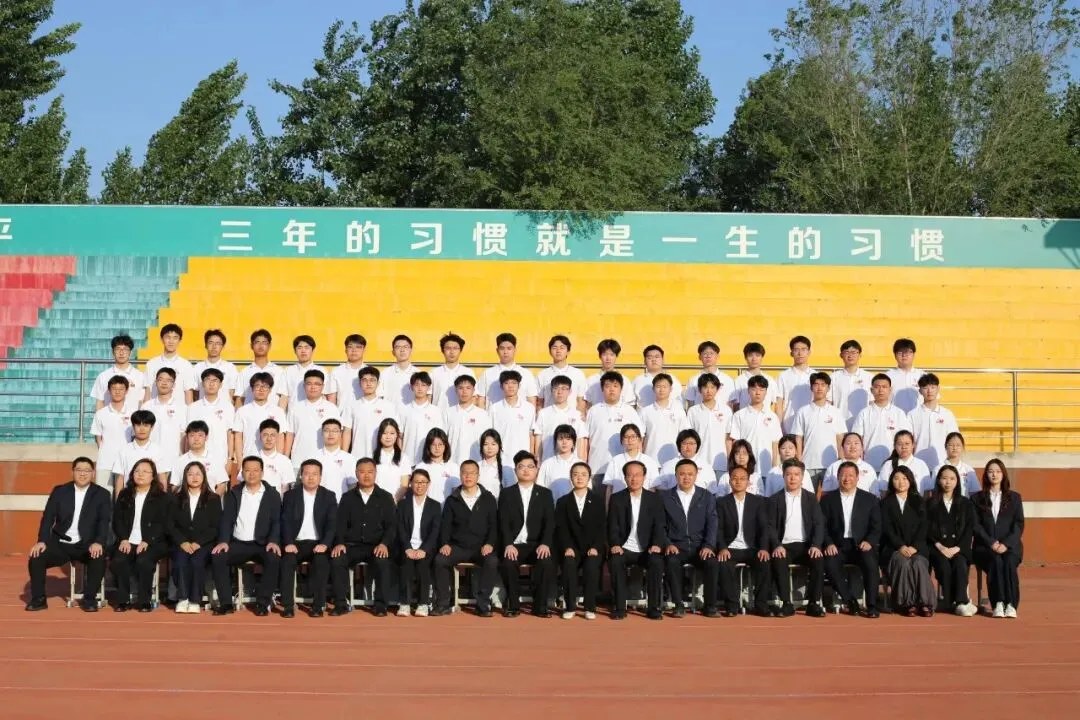低进高出,逆袭成功 | 这是我从中考低谷到考入中国计量大学的逆袭之路-第9张图片-四季读书网 低进高出,逆袭成功 | 这是我从中考低谷到考入中国计量大学的逆袭之路-第9张图片-四季读书网