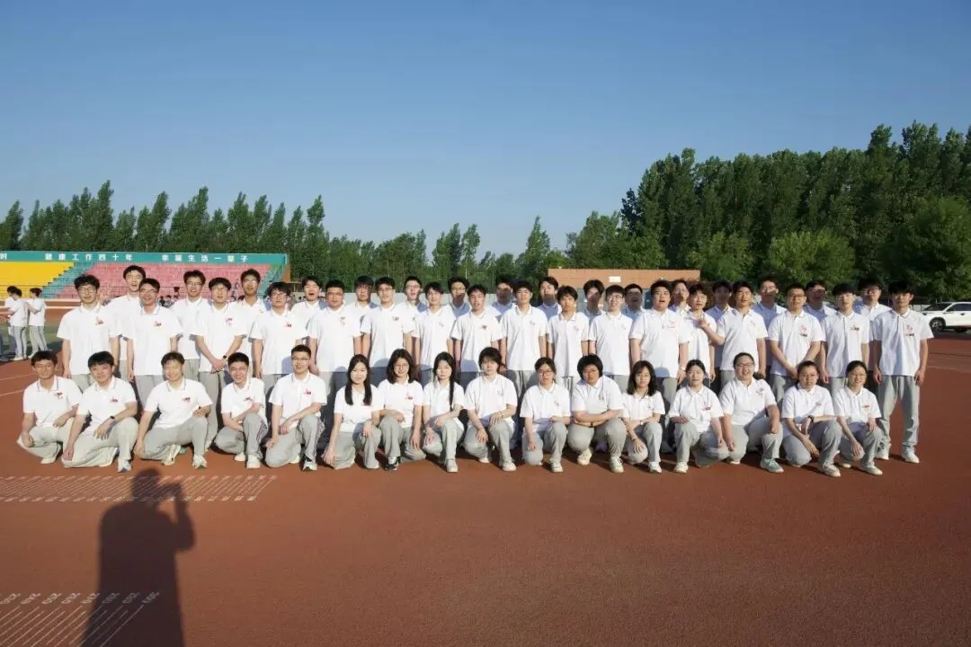 低进高出,逆袭成功 | 这是我从中考低谷到考入中国计量大学的逆袭之路-第12张图片-四季读书网 低进高出,逆袭成功 | 这是我从中考低谷到考入中国计量大学的逆袭之路-第12张图片-四季读书网