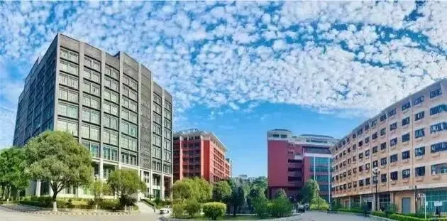 中考失利不用愁!这所民办中职,升学就业双重保障-第18张图片-四季读书网