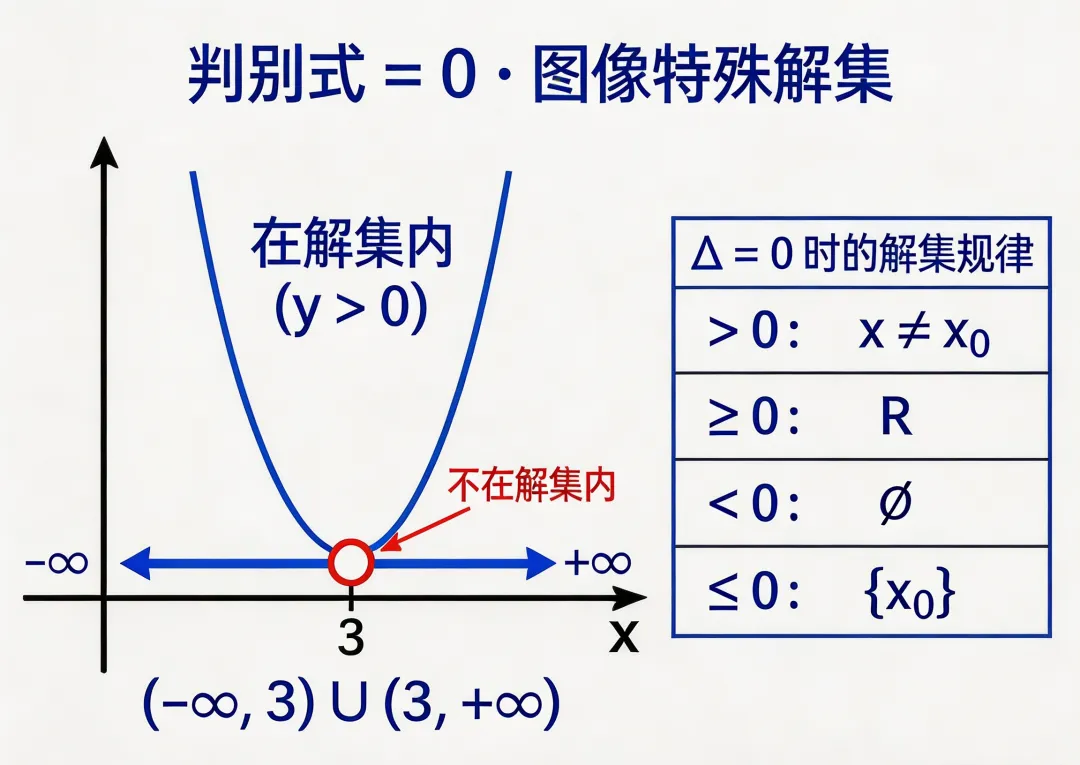 一元二次不等式真题有多坑?三道题揭开出题人的“遮羞布”!-第5张图片-四季读书网 一元二次不等式真题有多坑?三道题揭开出题人的“遮羞布”!-第5张图片-四季读书网
