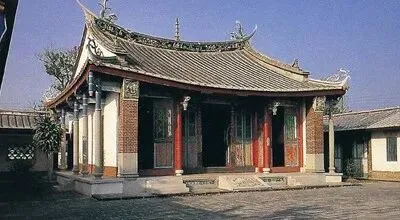 晚清 登瀛书院 洪钟英 会课试卷考证-第2张图片-四季读书网