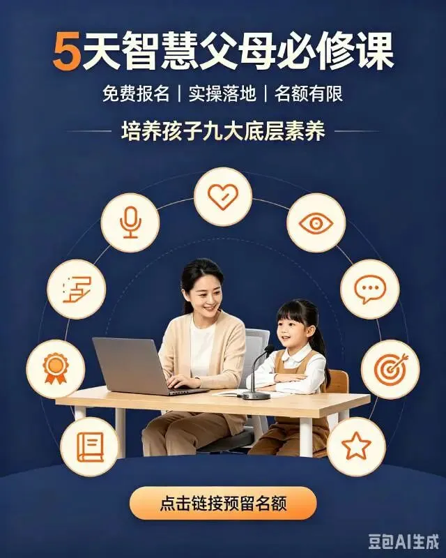 别只盯着试卷分数,孩子的九大底层素养,才是一生的硬实力-第1张图片-四季读书网 别只盯着试卷分数,孩子的九大底层素养,才是一生的硬实力-第1张图片-四季读书网
