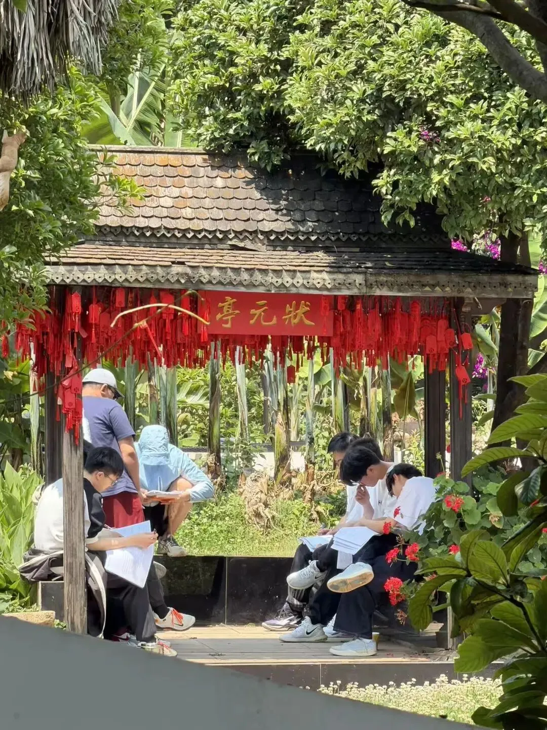 中考录取尾声|上岸后如何规划?未录取还有哪些出路?-第7张图片-四季读书网