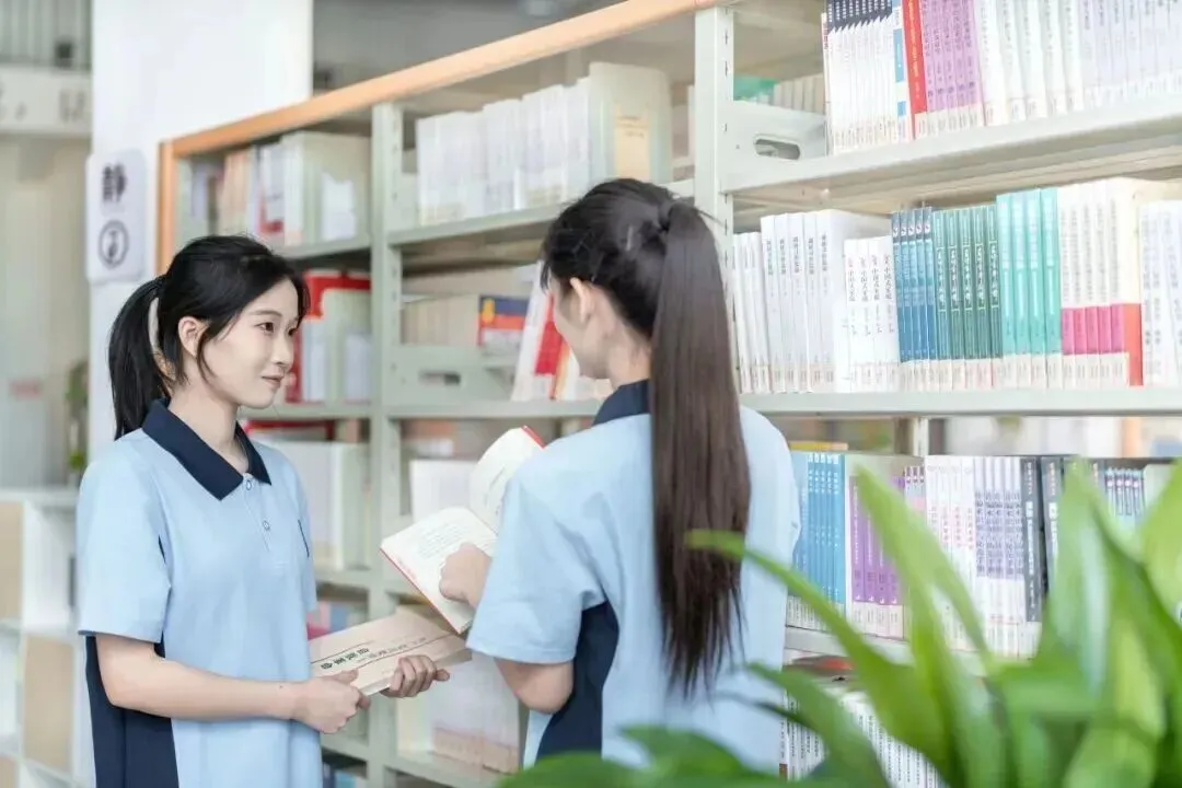 灵山中考考生C等级起可报钦州英华高中,正规普高学籍!平价学费享南宁名校资源!-第15张图片-四季读书网 灵山中考考生C等级起可报钦州英华高中,正规普高学籍!平价学费享南宁名校资源!-第15张图片-四季读书网