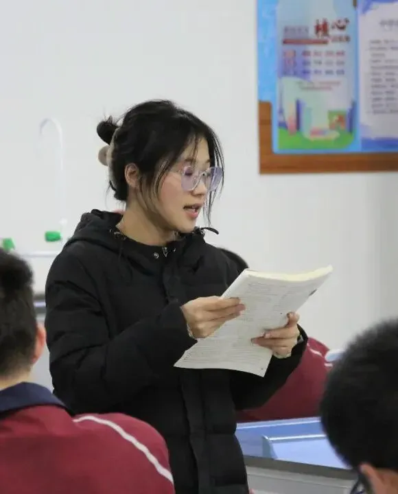 71564名的跨越:中考失利的孩子,一年后怎样了|永臻高中低进高出纪实-第23张图片-四季读书网 71564名的跨越:中考失利的孩子,一年后怎样了|永臻高中低进高出纪实-第23张图片-四季读书网
