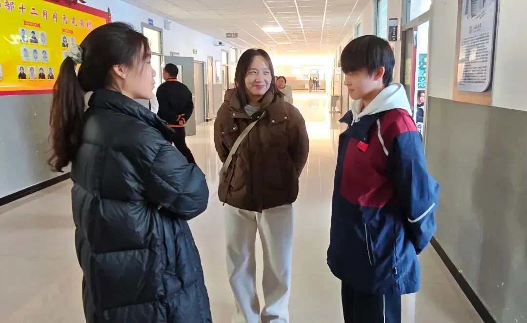 71564名的跨越:中考失利的孩子,一年后怎样了|永臻高中低进高出纪实-第49张图片-四季读书网 71564名的跨越:中考失利的孩子,一年后怎样了|永臻高中低进高出纪实-第49张图片-四季读书网