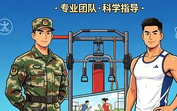讲武堂|中考体育·专项训练课程-第24张图片-四季读书网