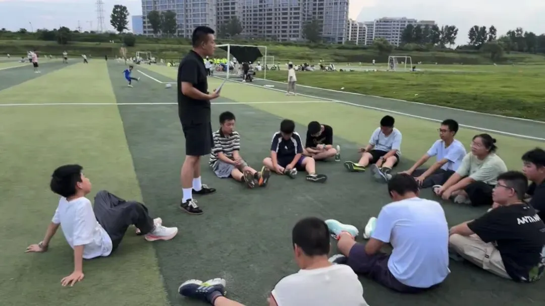 暑假冲刺|中考体育&国家体质测试特训营,弯道超车正当时!-第5张图片-四季读书网