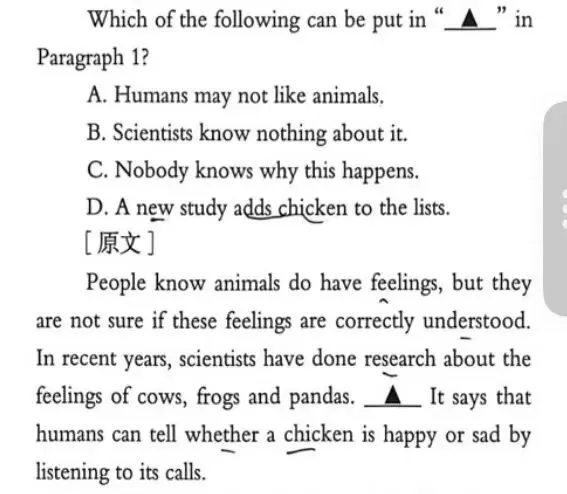 《中考英语阅读理解试题干扰项的设计特点与教学启示》 (《中小学外语教学-中学篇》2026年5月刊)-第3张图片-四季读书网